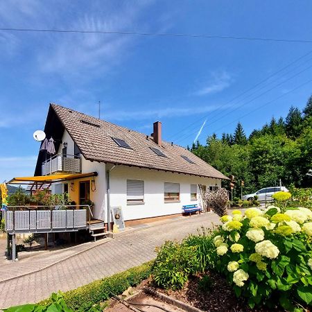 Ferienwohnung Siggi Hardt  Exterior photo