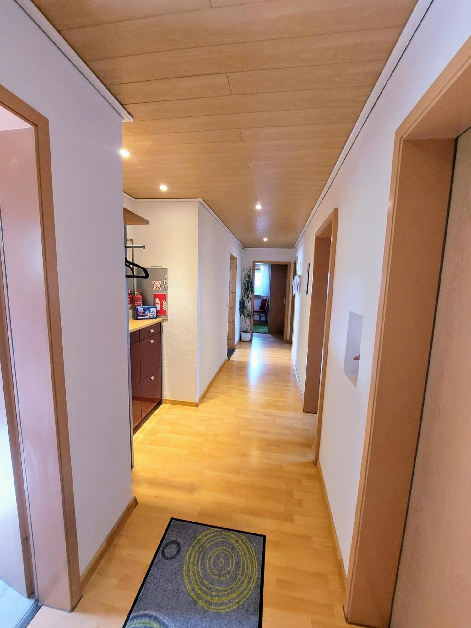 Ferienwohnung Siggi Hardt  Exterior photo